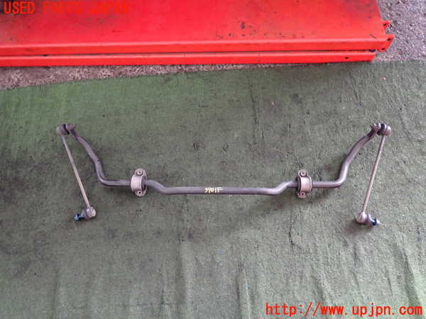 2UPJ-39015440]アバルト・595(312142)フロントスタビライザー 中古_m0001.jpg