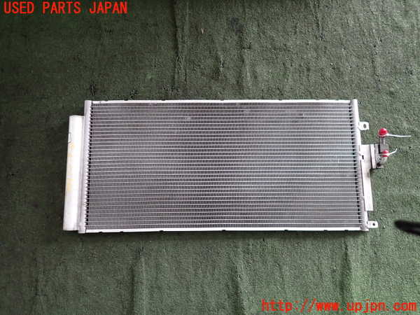 2UPJ-39016031]アバルト・595(312142)エアコンコンデンサー1 中古_m0001.jpg