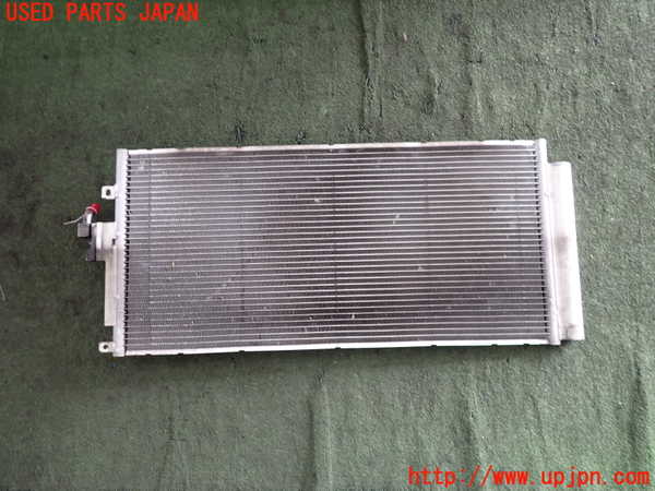 2UPJ-39016031]アバルト・595(312142)エアコンコンデンサー1 中古_m0003.jpg