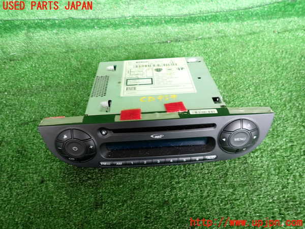 2UPJ-39016480]アバルト・595(312142)CDプレーヤー 中古_m0001.jpg