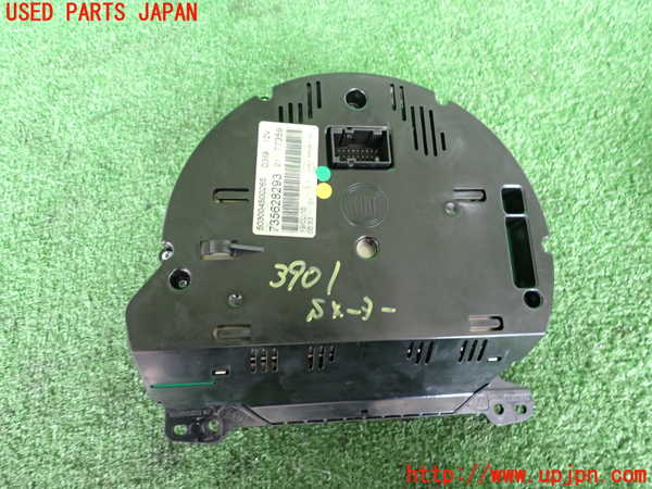 2UPJ-39016170]アバルト・595(312142)スピードメーター 中古_m0002.jpg