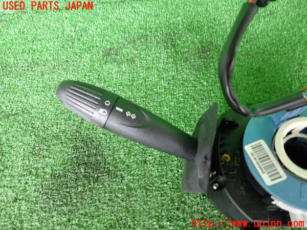 2UPJ-39016720]アバルト・595(312142)コンビネーションスイッチ 中古_m0003.jpg