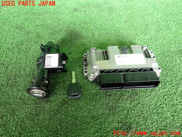 2UPJ-39016110]アバルト・595(312142)エンジンコンピューター 中古_m0001.jpg