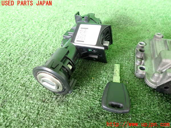 2UPJ-39016110]アバルト・595(312142)エンジンコンピューター 中古_m0003.jpg