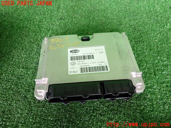 2UPJ-39016115]アバルト・595(312142)ミッションコンピューター 中古_m0001.jpg