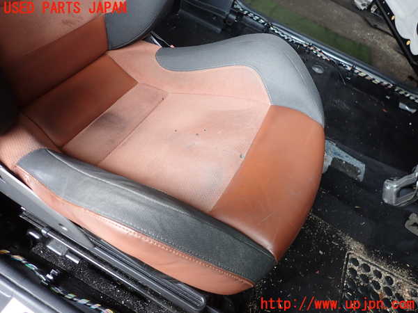 2UPJ-39017035]アバルト・595(312142)運転席シート 中古_m0003.jpg