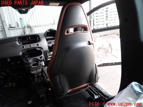 2UPJ-39017035]アバルト・595(312142)運転席シート 中古_m0005.jpg