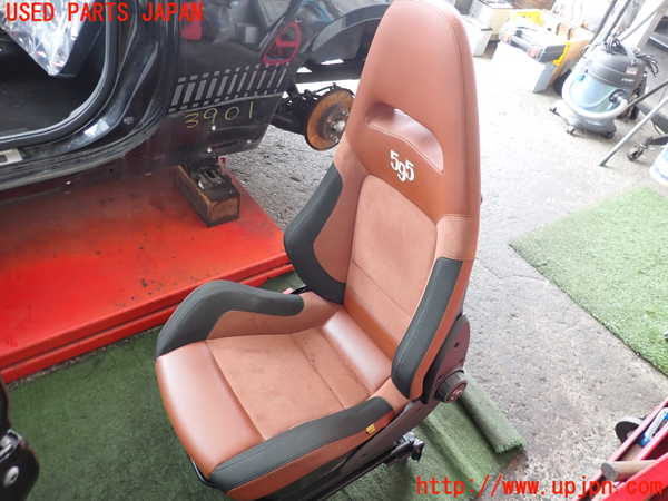 2UPJ-39017065]アバルト・595(312142)助手席シート 中古_m0001.jpg