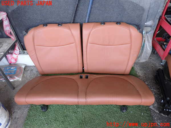 2UPJ-39017385]アバルト・595(312142)リアシート 中古_m0001.jpg