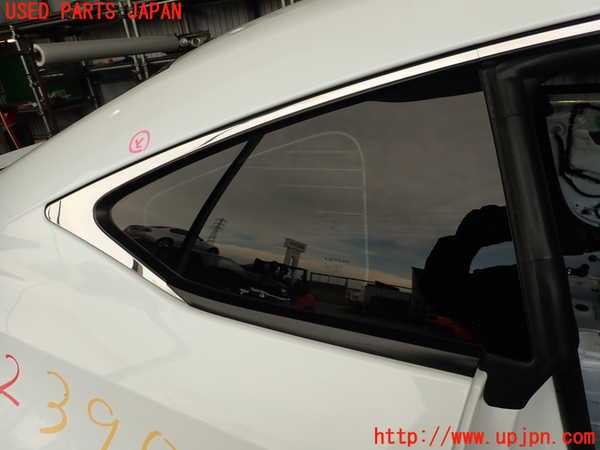 2UPJ-39021380]レクサス・RC F(USC10)右クォーターガラス 中古(43R-005844 M31S8)_m0001.jpg