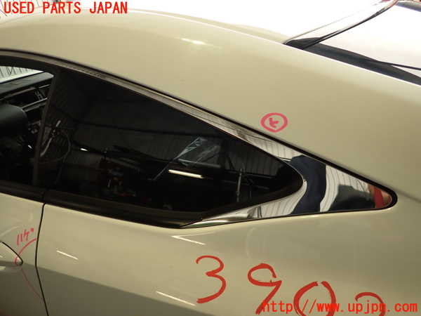 2UPJ-39021382]レクサス・RC F(USC10)左クォーターガラス 中古(43R-005844 M31S8)_m0001.jpg