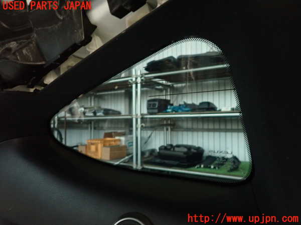 2UPJ-39021382]レクサス・RC F(USC10)左クォーターガラス 中古(43R-005844 M31S8)_m0004.jpg