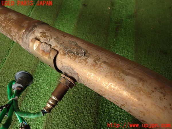 2UPJ-39022651]レクサス・RC F(USC10)センターパイプ1 (ジャンク品) 中古_m0004.jpg