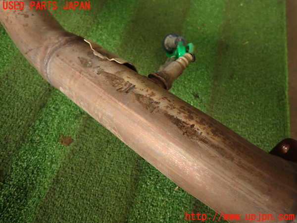 2UPJ-39022651]レクサス・RC F(USC10)センターパイプ1 (ジャンク品) 中古_m0005.jpg