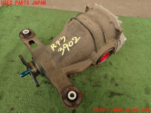 2UPJ-39024355]レクサス・RC F(USC10)リアデフ 中古_m0001.jpg