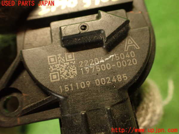 2UPJ-39026320]レクサス・RC F(USC10)エアフロメーター 中古_m0003.jpg