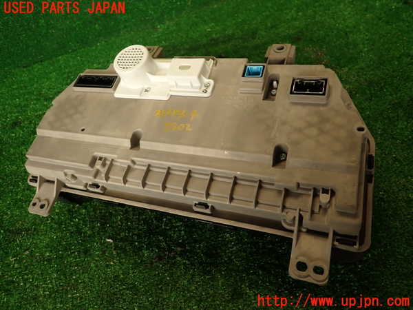2UPJ-39026170]レクサス・RC F(USC10)スピードメーター 中古_m0003.jpg