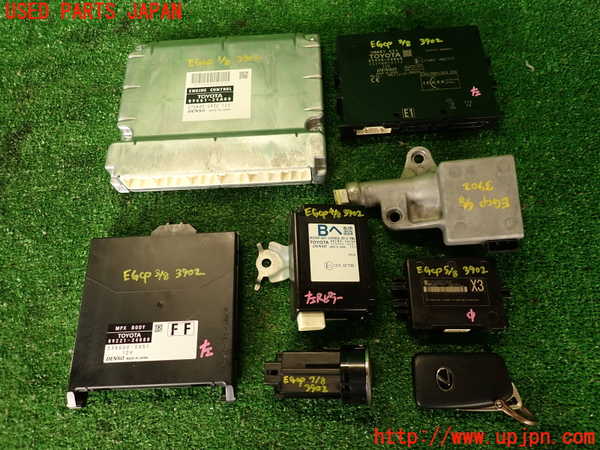 2UPJ-39026110]レクサス・RC F(USC10)エンジンコンピューター 中古_m0001.jpg