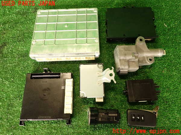 2UPJ-39026110]レクサス・RC F(USC10)エンジンコンピューター 中古_m0002.jpg