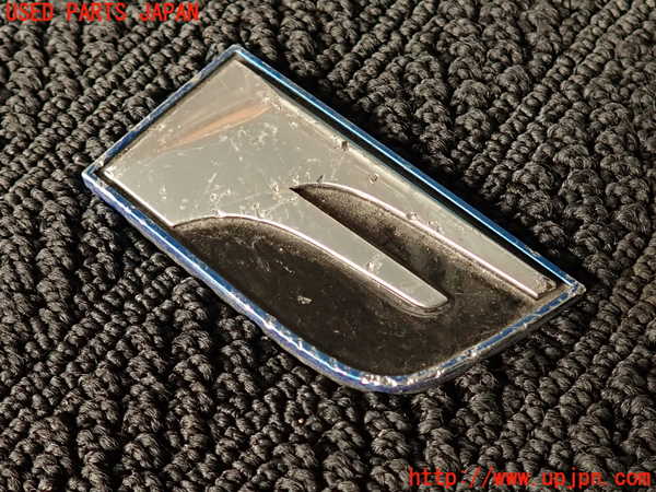 2UPJ-39027800]レクサス・RC F(USC10)フロアマット 中古_m0003.jpg