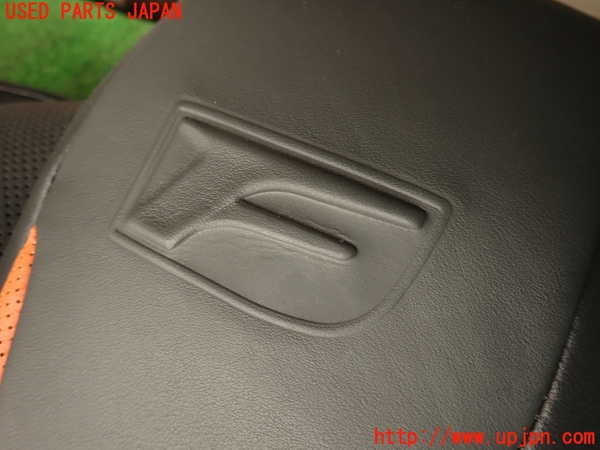 2UPJ-39027385]レクサス・RC F(USC10)リアシート 中古_m0004.jpg