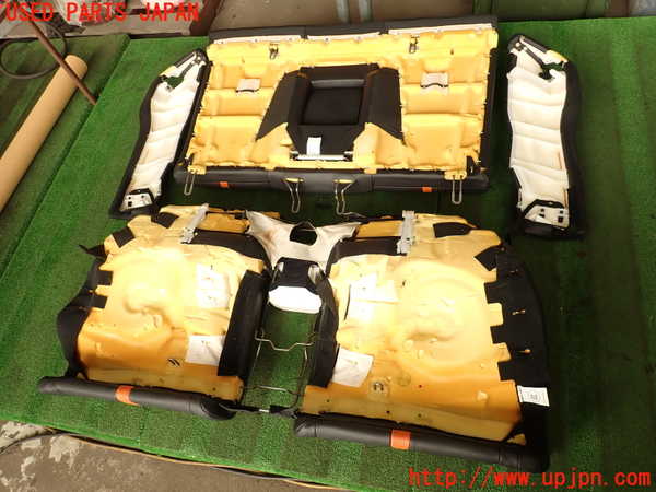 2UPJ-39027385]レクサス・RC F(USC10)リアシート 中古_m0005.jpg