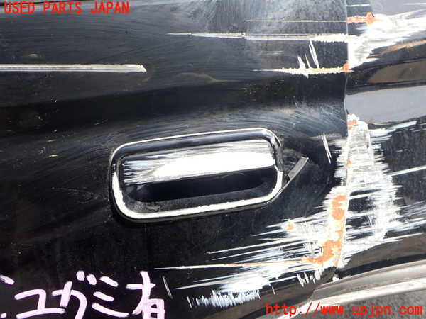 2UPJ-39031320]ハイラックスサーフ(RZN185W)左後ドア ジャンク ASAHI M2L3 43R-00150_m0002.jpg