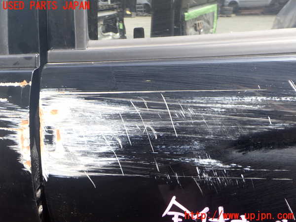 2UPJ-39031320]ハイラックスサーフ(RZN185W)左後ドア ジャンク ASAHI M2L3 43R-00150_m0003.jpg