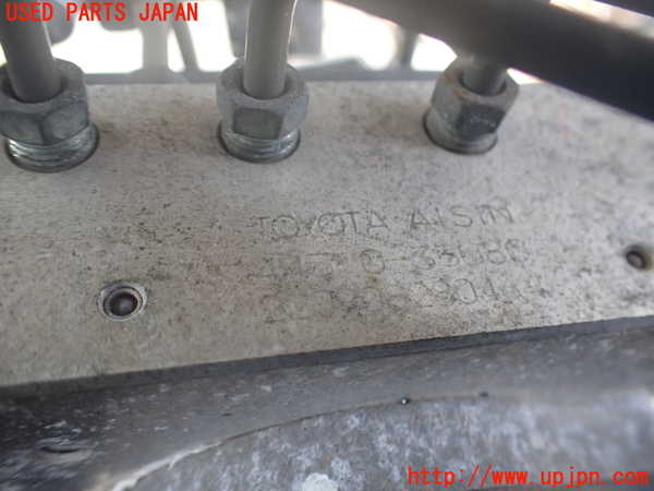 2UPJ-39034040]ハイラックスサーフ(RZN185W)ABSアクチュエーター 中古_m0002.jpg