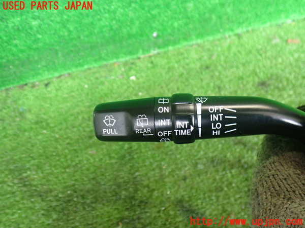 2UPJ-39036720]ハイラックスサーフ(RZN185W)コンビネーションスイッチ 中古_m0003.jpg