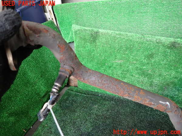 1UPJ-39042631]テリオスキッド(J131G)フロントパイプ1 中古_m0002.jpg