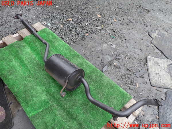 1UPJ-39042671]テリオスキッド(J131G)リアマフラー1 中古_m0002.jpg