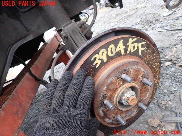 1UPJ-39044290]テリオスキッド(J131G)右フロントナックルハブ 中古_m0001.jpg