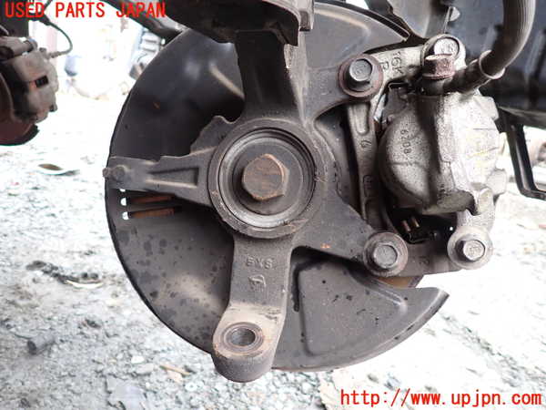 1UPJ-39044290]テリオスキッド(J131G)右フロントナックルハブ 中古_m0002.jpg