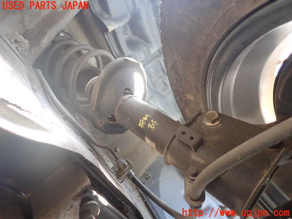 1UPJ-39045015]テリオスキッド(J131G)右フロントストラット 中古_m0001.jpg