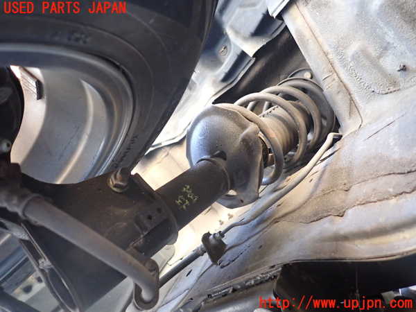 1UPJ-39045025]テリオスキッド(J131G)左フロントストラット 中古_m0001.jpg