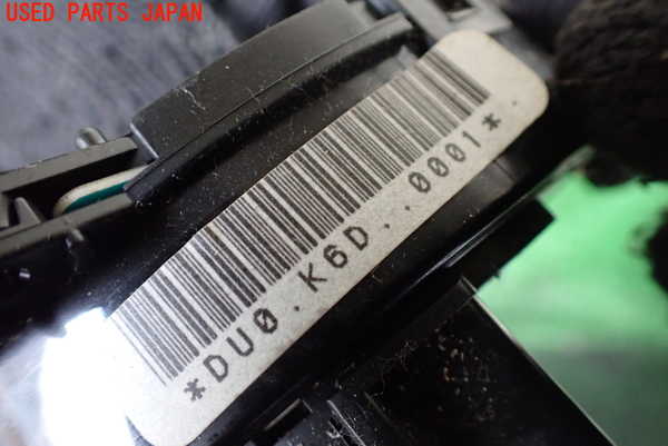 1UPJ-39046800]テリオスキッド(J131G)スパイラルケーブル(リール) 中古_m0003.jpg