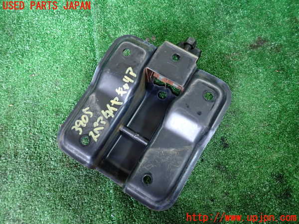 1UPJ-39051700]ジムニー(JA22W)スペアタイヤキャリア 中古_m0002.jpg