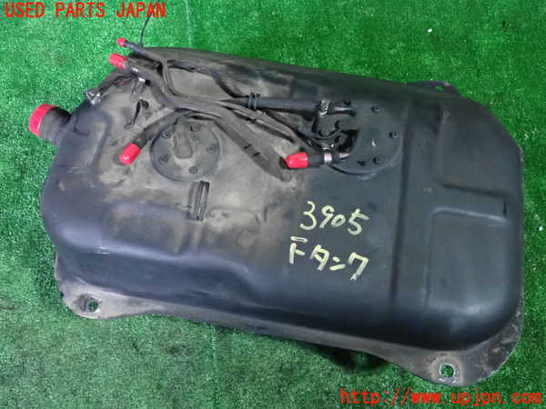 1UPJ-39052500]ジムニー(JA22W)燃料タンク 中古_m0001.jpg