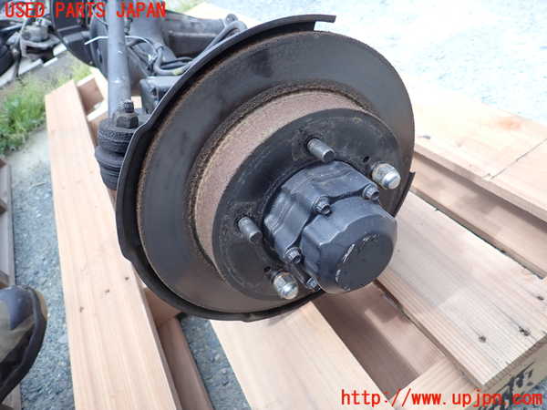 1UPJ-39054370]ジムニー(JA22W)フロントデフホーシング 中古_m0003.jpg