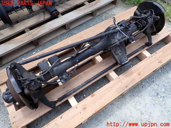 1UPJ-39054370]ジムニー(JA22W)フロントデフホーシング 中古_m0004.jpg