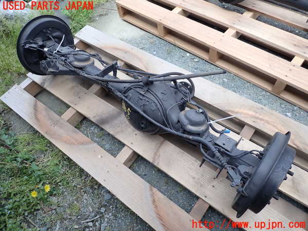 1UPJ-39054400]ジムニー(JA22W)リアデフホーシング 中古_m0001.jpg