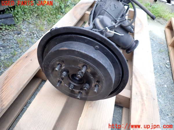 1UPJ-39054400]ジムニー(JA22W)リアデフホーシング 中古_m0004.jpg