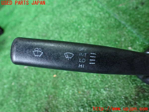 1UPJ-39056720]ジムニー(JA22W)コンビネーションスイッチ 中古_m0002.jpg