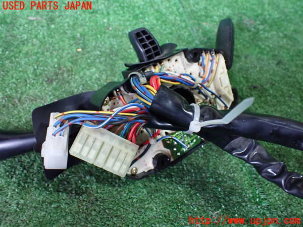 1UPJ-39056720]ジムニー(JA22W)コンビネーションスイッチ 中古_m0004.jpg