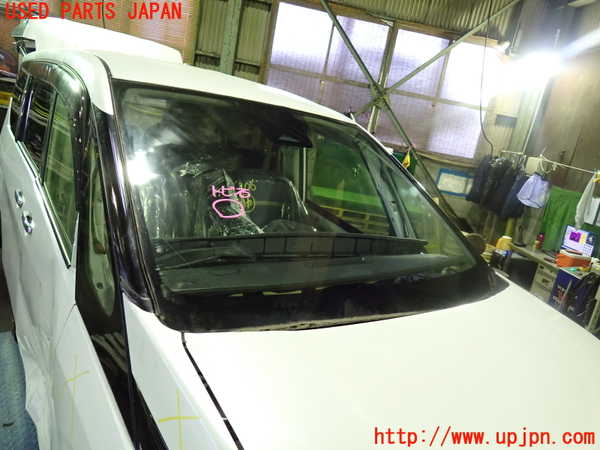 1UPJ-39061195]セレナ e-POWER(GFC28)フロントガラス 中古 AGC M8131I 43R-010481_m0001.jpg