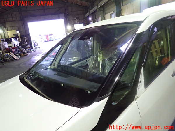 1UPJ-39061195]セレナ e-POWER(GFC28)フロントガラス 中古 AGC M8131I 43R-010481_m0002.jpg