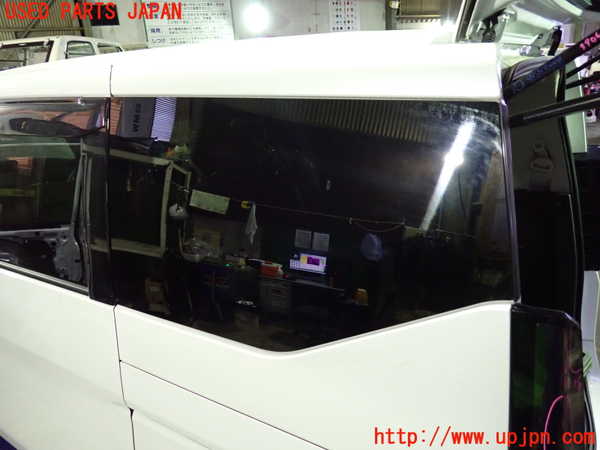 1UPJ-39061382]セレナ e-POWER(GFC28)左クォーターガラス 中古 AGC M2L3 43R-007953_m0001.jpg