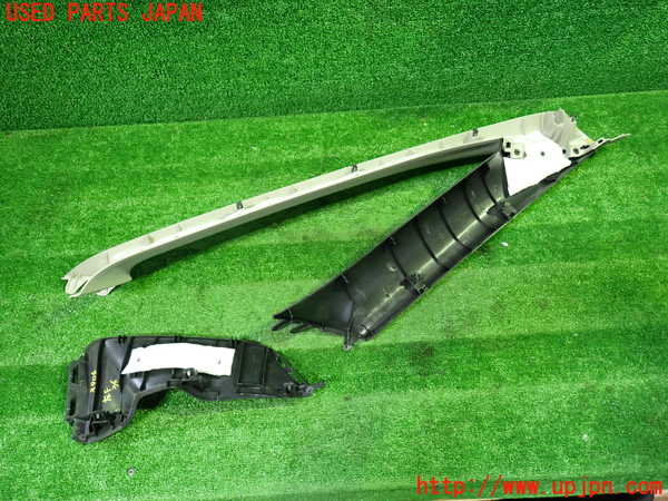 1UPJ-39067660]セレナ e-POWER(GFC28)左フロントピラートリム 中古_m0002.jpg