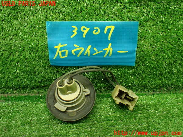 5UPJ-39071160]パオ(PK10)右ウィンカーレンズ 中古_m0002.jpg